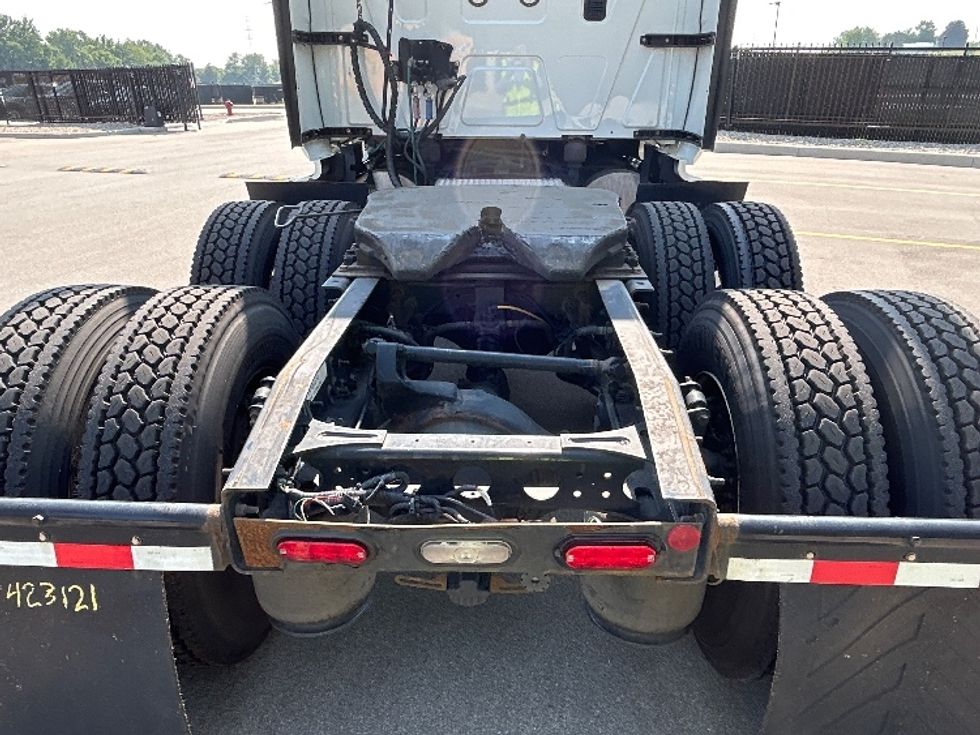 Sleeper Tractor-Heavy Duty Tractors-International-2022-LT625-Byron Center-MI-498,576\n\t\tmiles-$ 39,750 - Image 6