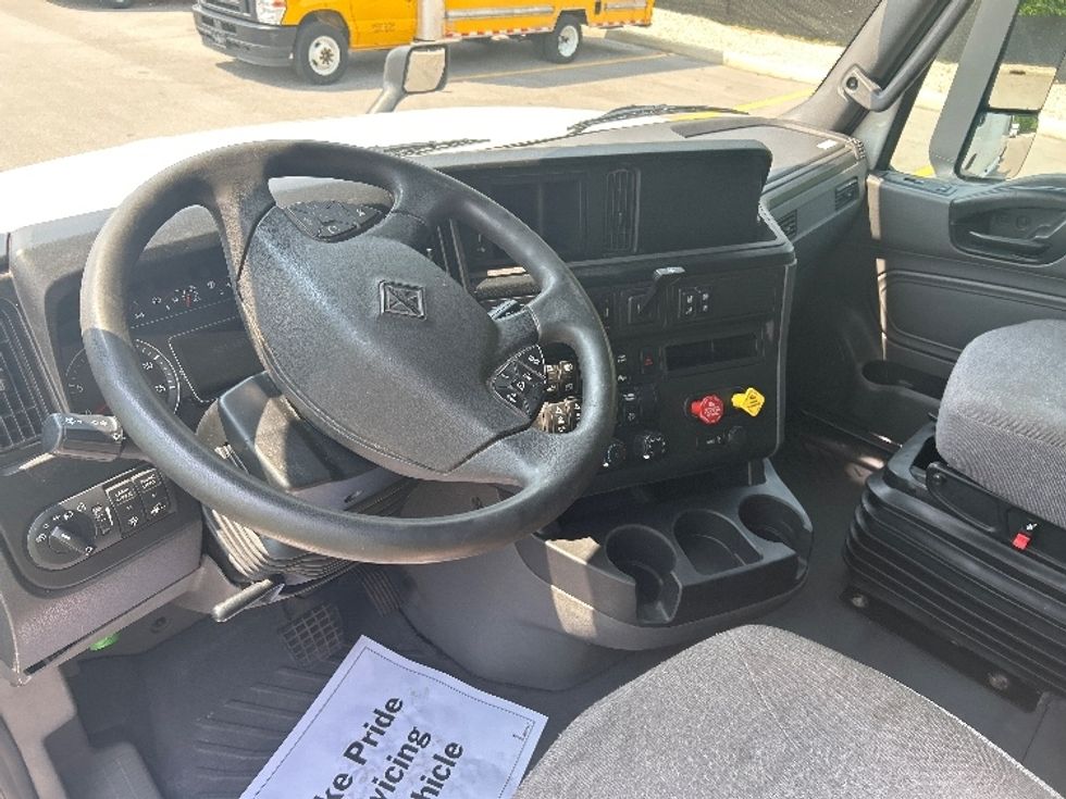 Sleeper Tractor-Heavy Duty Tractors-International-2022-LT625-Byron Center-MI-501,480\n\t\tmiles-$ 46,250 - Image 10