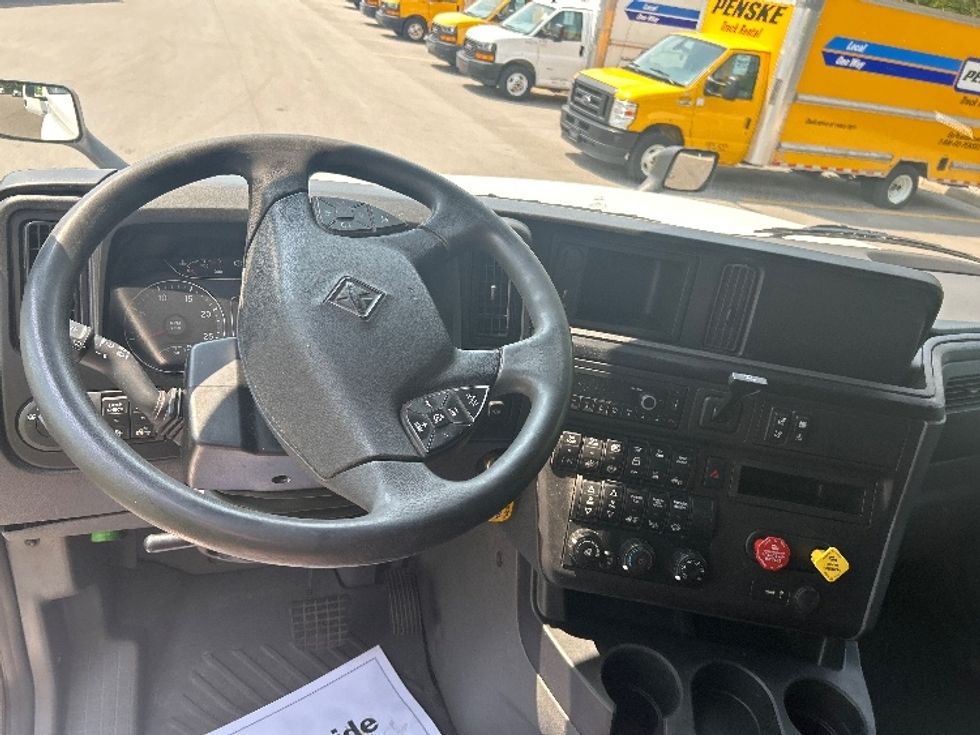 Sleeper Tractor-Heavy Duty Tractors-International-2022-LT625-Byron Center-MI-501,480\n\t\tmiles-$ 46,250 - Image 11