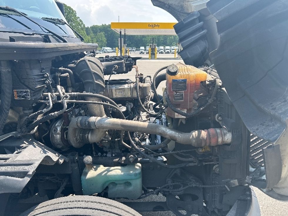 Sleeper Tractor-Heavy Duty Tractors-International-2022-LT625-Byron Center-MI-501,480\n\t\tmiles-$ 46,250 - Image 20