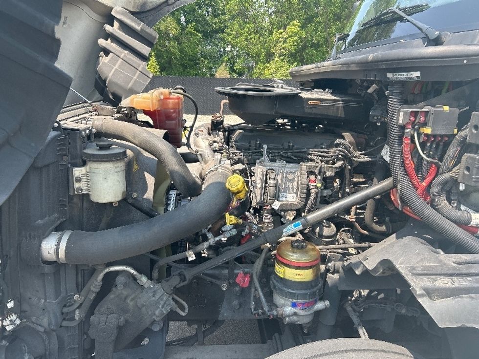 Sleeper Tractor-Heavy Duty Tractors-International-2022-LT625-Byron Center-MI-501,480\n\t\tmiles-$ 46,250 - Image 21