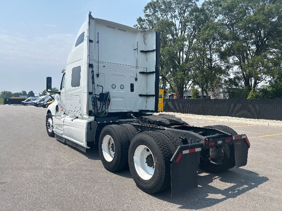Sleeper Tractor-Heavy Duty Tractors-International-2022-LT625-Byron Center-MI-501,480\n\t\tmiles-$ 46,250 - Image 5