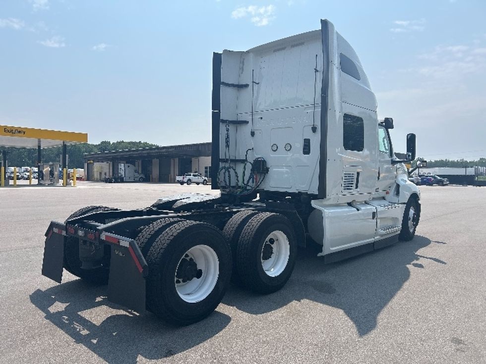 Sleeper Tractor-Heavy Duty Tractors-International-2022-LT625-Byron Center-MI-501,480\n\t\tmiles-$ 46,250 - Image 7