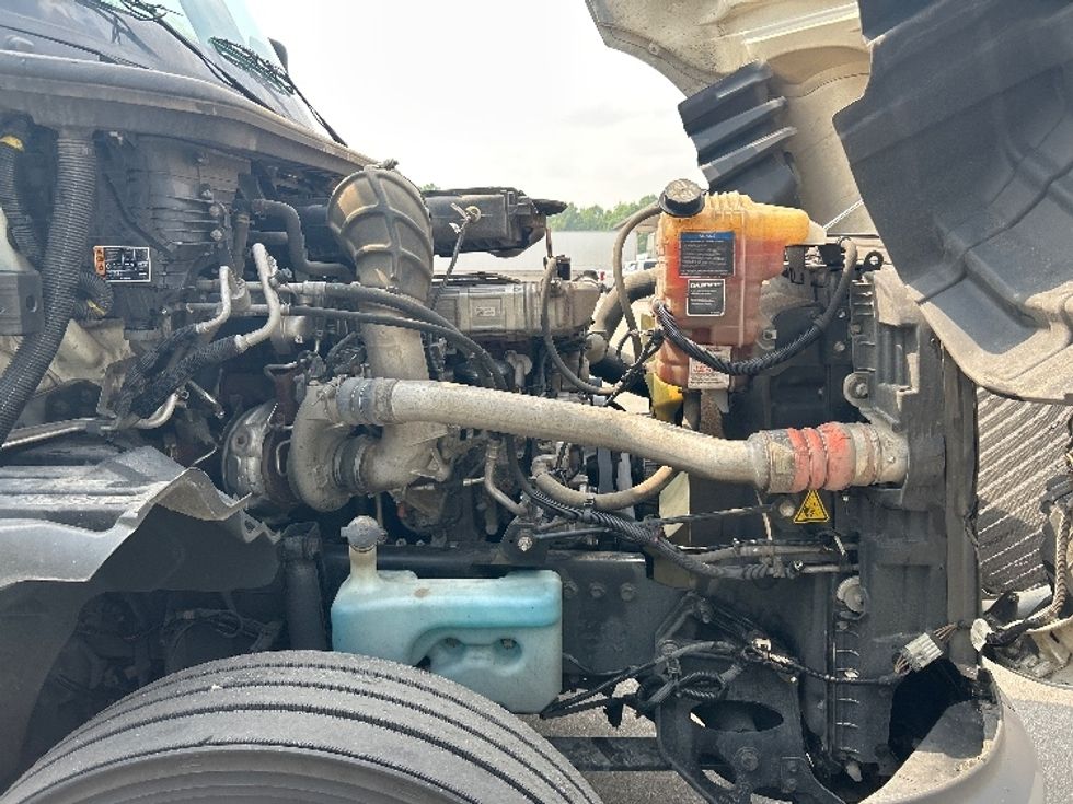 Sleeper Tractor-Heavy Duty Tractors-International-2022-LT625-Byron Center-MI-501,582\n\t\tmiles-$ 46,250 - Image 20