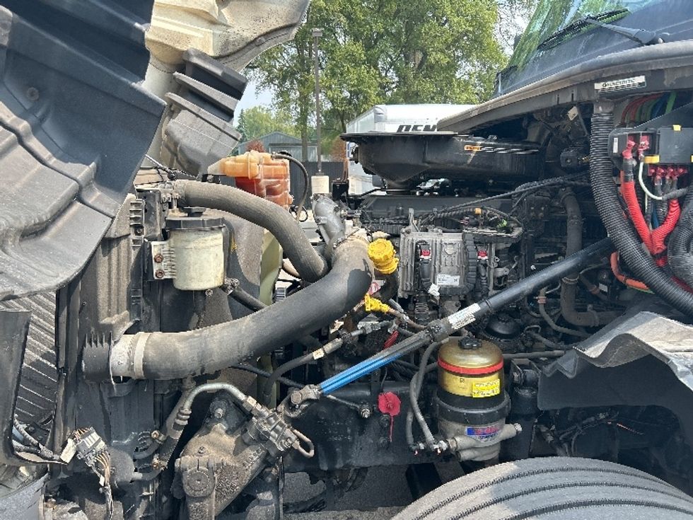 Sleeper Tractor-Heavy Duty Tractors-International-2022-LT625-Byron Center-MI-501,582\n\t\tmiles-$ 46,250 - Image 21