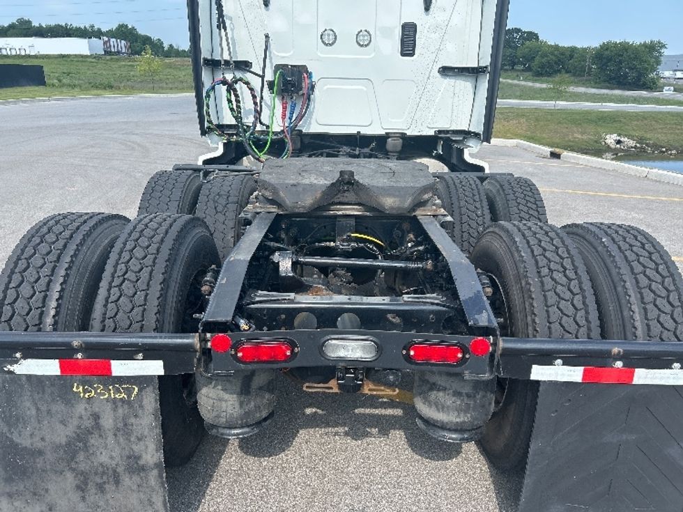 Sleeper Tractor-Heavy Duty Tractors-International-2022-LT625-Byron Center-MI-501,582\n\t\tmiles-$ 46,250 - Image 6