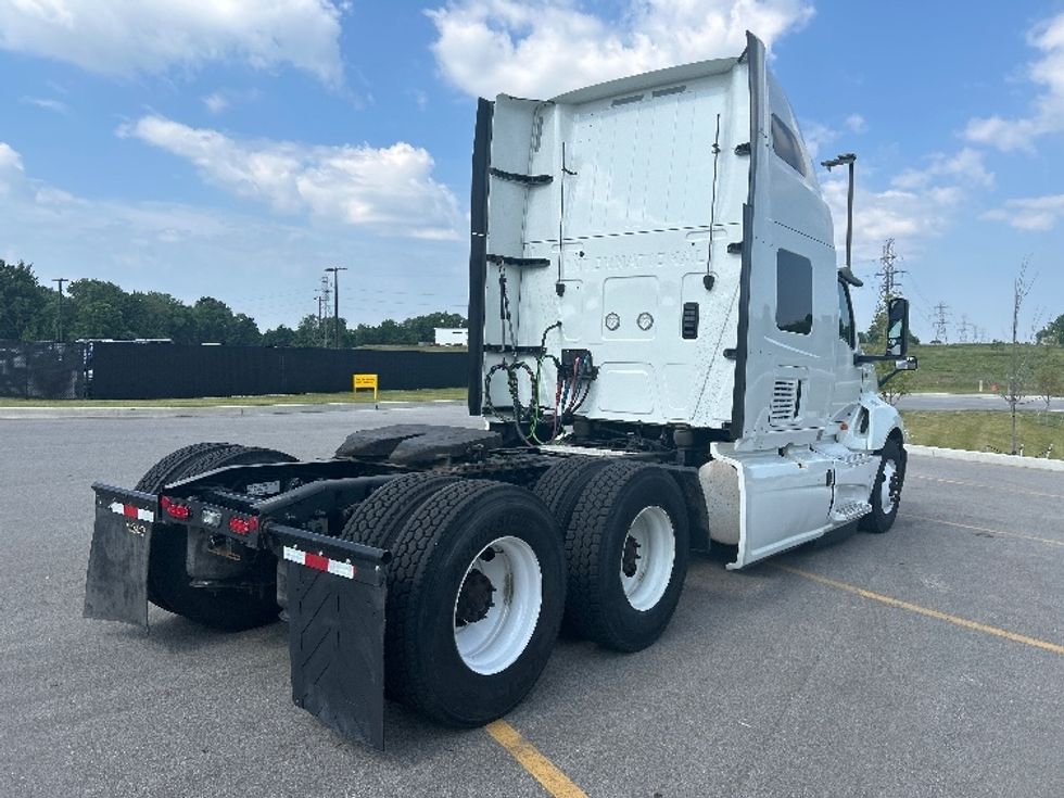 Sleeper Tractor-Heavy Duty Tractors-International-2022-LT625-Byron Center-MI-501,582\n\t\tmiles-$ 46,250 - Image 7