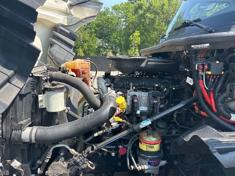 Sleeper Tractor-Heavy Duty Tractors-International-2022-LT625-Byron Center-MI-518,095\n\t\tmiles-$ 45,250 - Image 21