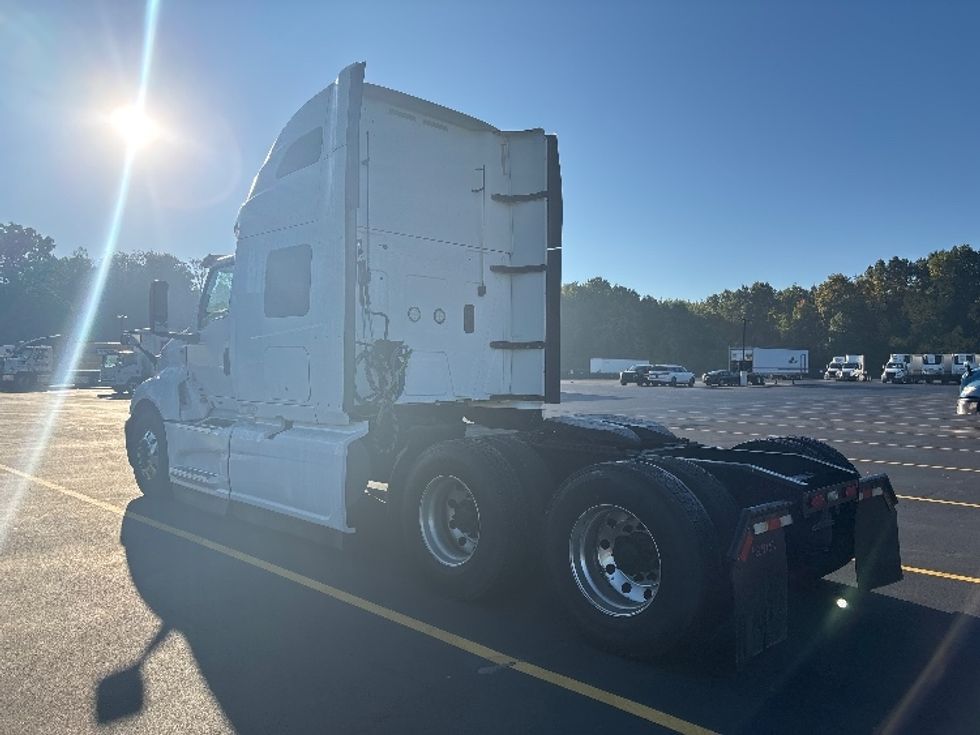 Sleeper Tractor-Heavy Duty Tractors-International-2022-LT625-Byron Center-MI-537,233\n\t\tmiles-$ 40,750 - Image 5