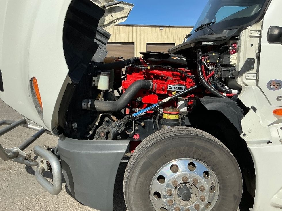 Sleeper Tractor-Heavy Duty Tractors-International-2022-LT625-Calgary-AB-436,635\n\t\tkm-$ 79,500 - Image 21