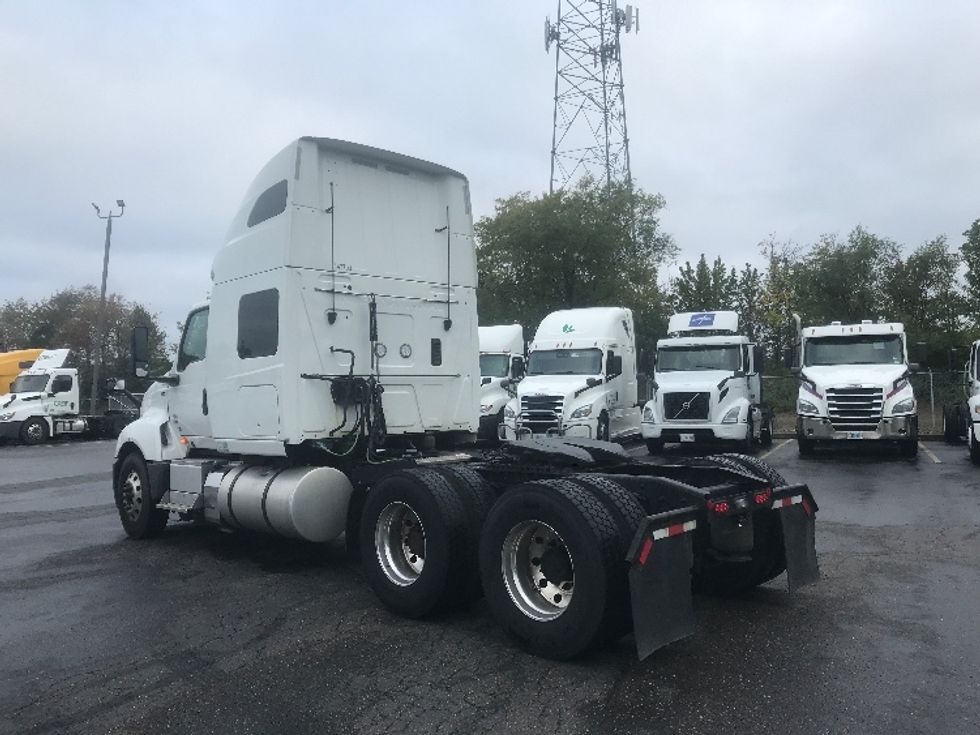 Sleeper Tractor-Heavy Duty Tractors-International-2022-LT625-Canton-OH-463,621\n\t\tmiles-$ 65,250 - Image 5