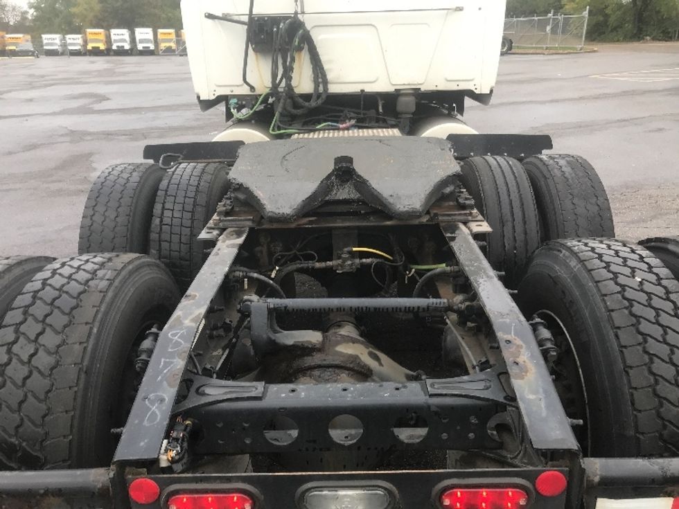 Sleeper Tractor-Heavy Duty Tractors-International-2022-LT625-Canton-OH-463,621\n\t\tmiles-$ 65,250 - Image 6