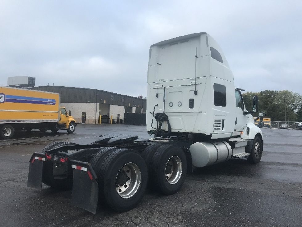 Sleeper Tractor-Heavy Duty Tractors-International-2022-LT625-Canton-OH-463,621\n\t\tmiles-$ 65,250 - Image 7