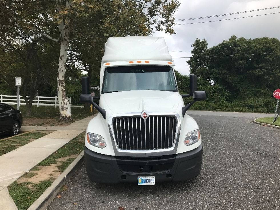 Sleeper Tractor-Heavy Duty Tractors-International-2022-LT625-Central Islip-NY-347,249\n\t\tmiles-$ 70,000 - Image 2