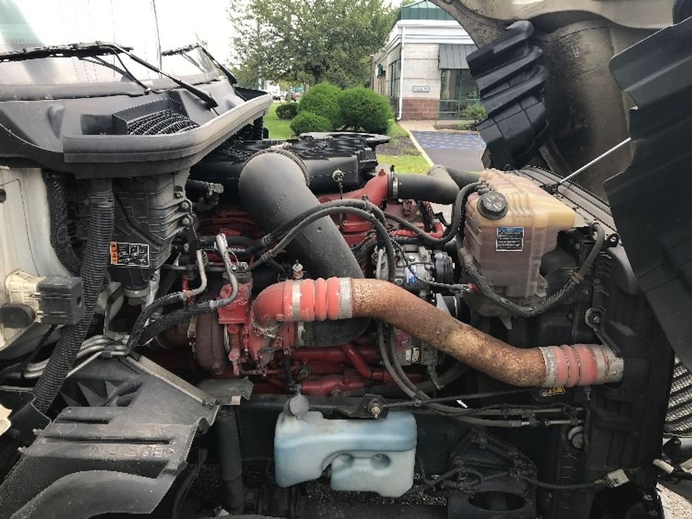 Sleeper Tractor-Heavy Duty Tractors-International-2022-LT625-Central Islip-NY-347,249\n\t\tmiles-$ 70,000 - Image 20