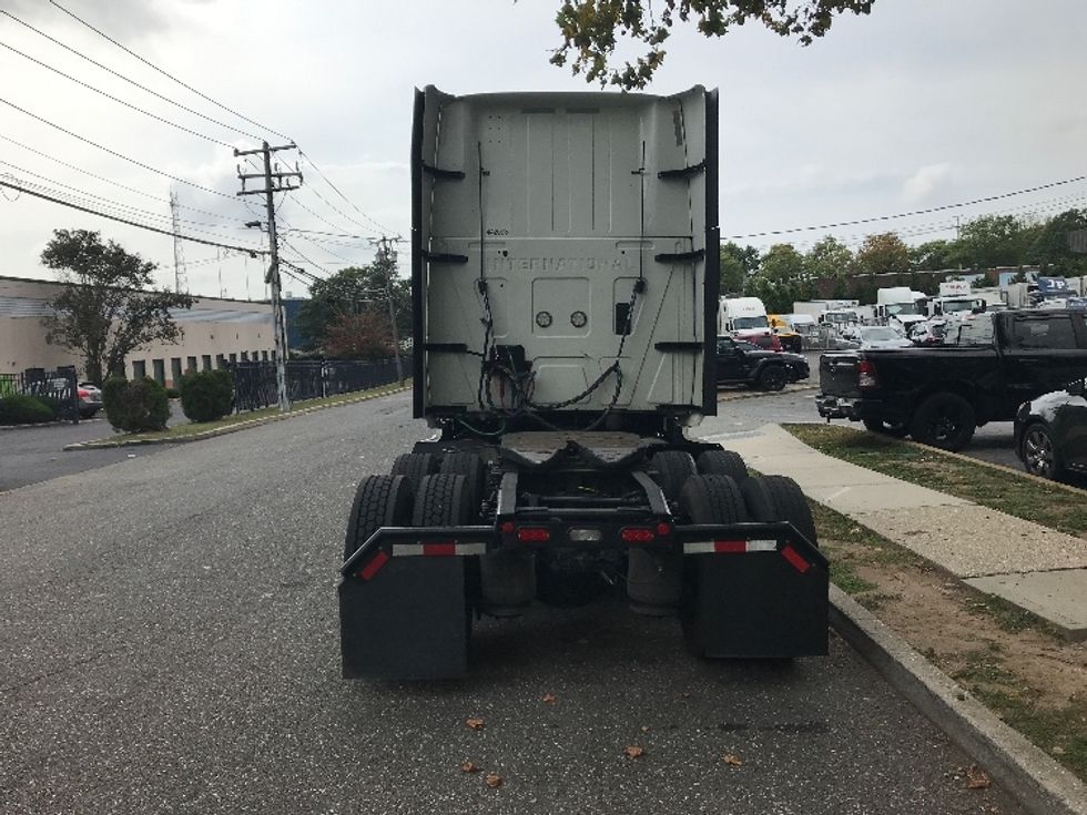 Sleeper Tractor-Heavy Duty Tractors-International-2022-LT625-Central Islip-NY-347,249\n\t\tmiles-$ 70,000 - Image 6