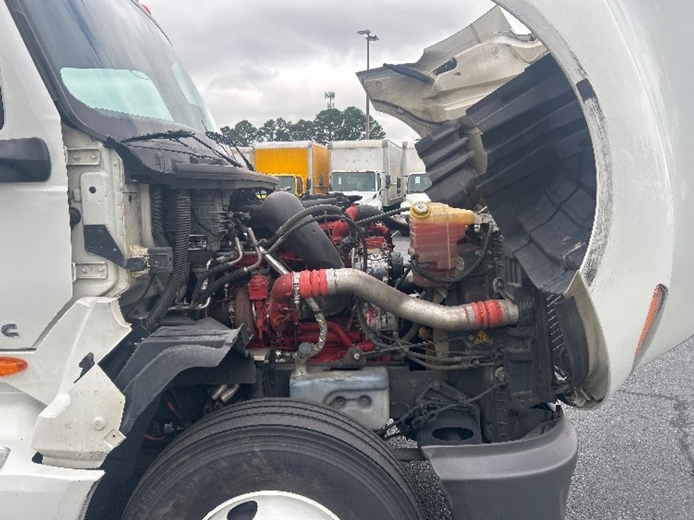 Sleeper Tractor-Heavy Duty Tractors-International-2022-LT625-Charlotte-NC-478,396\n\t\tmiles-$ 57,500 - Image 20