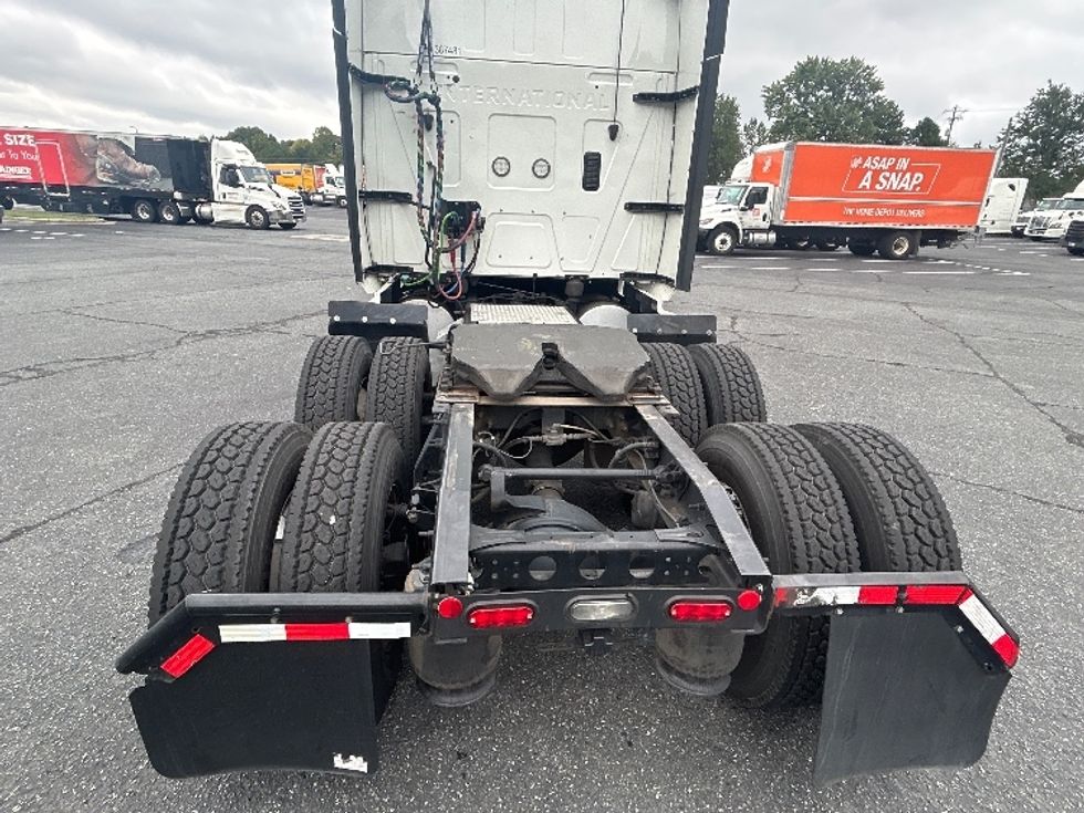 Sleeper Tractor-Heavy Duty Tractors-International-2022-LT625-Charlotte-NC-478,396\n\t\tmiles-$ 57,500 - Image 6