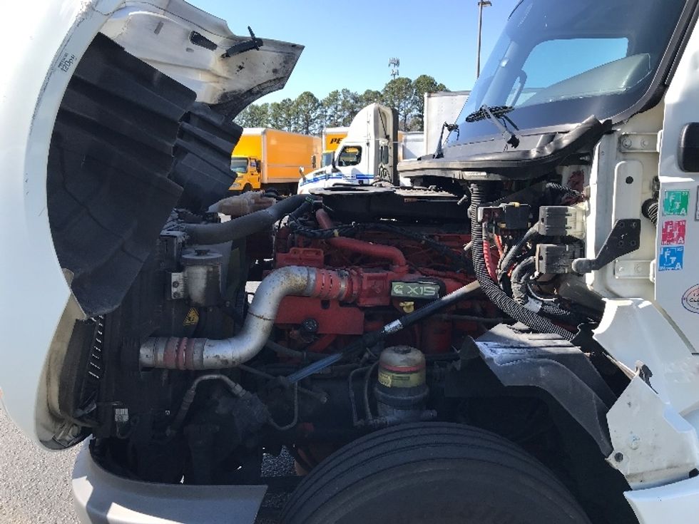 Sleeper Tractor-Heavy Duty Tractors-International-2022-LT625-Charlotte-NC-513,504\n\t\tmiles-$ 71,750 - Image 21