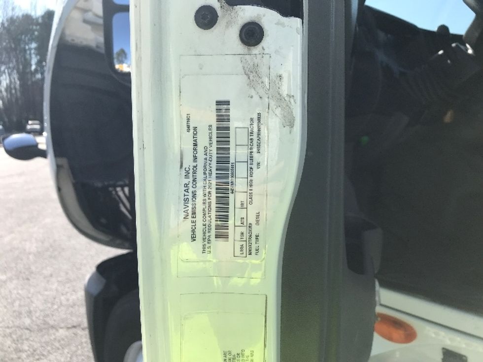 Sleeper Tractor-Heavy Duty Tractors-International-2022-LT625-Charlotte-NC-513,504\n\t\tmiles-$ 71,750 - Image 25