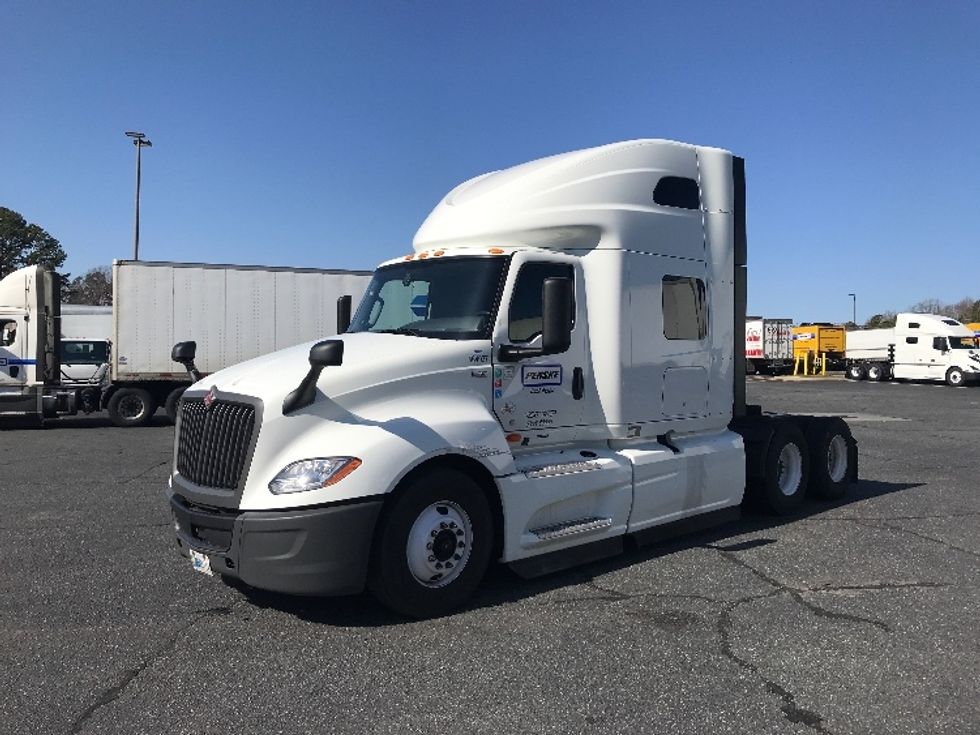 Sleeper Tractor-Heavy Duty Tractors-International-2022-LT625-Charlotte-NC-513,504\n\t\tmiles-$ 71,750 - Image 3