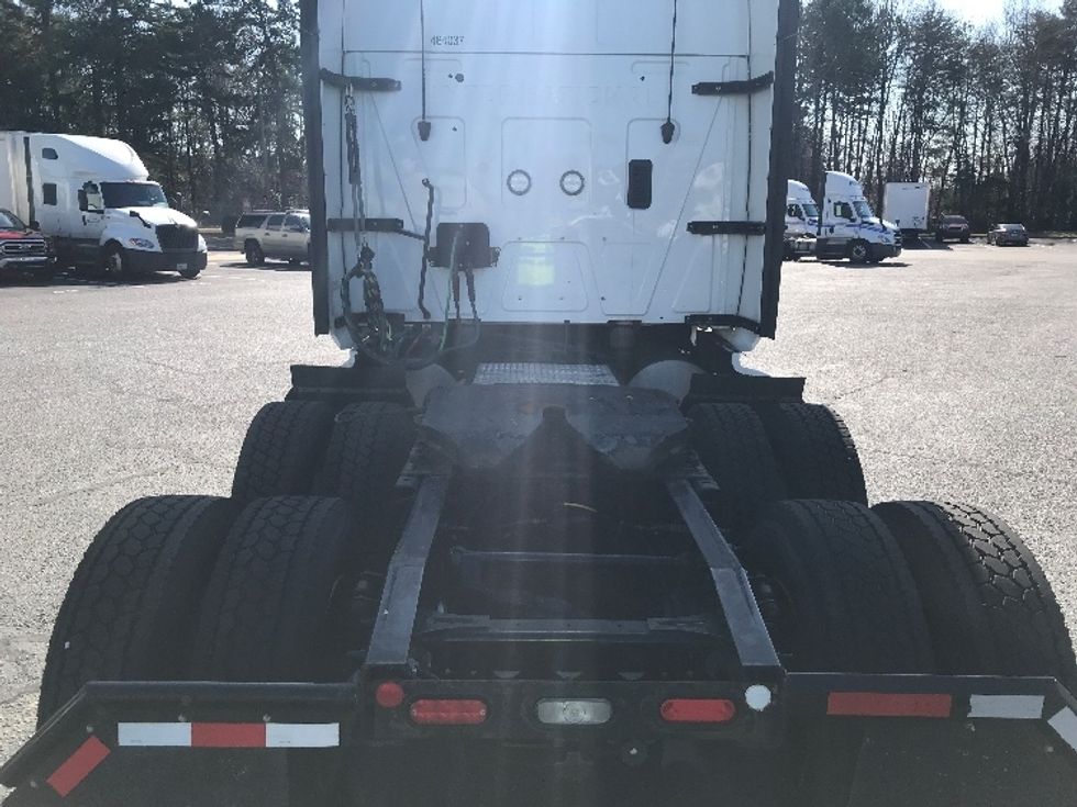 Sleeper Tractor-Heavy Duty Tractors-International-2022-LT625-Charlotte-NC-513,504\n\t\tmiles-$ 71,750 - Image 6