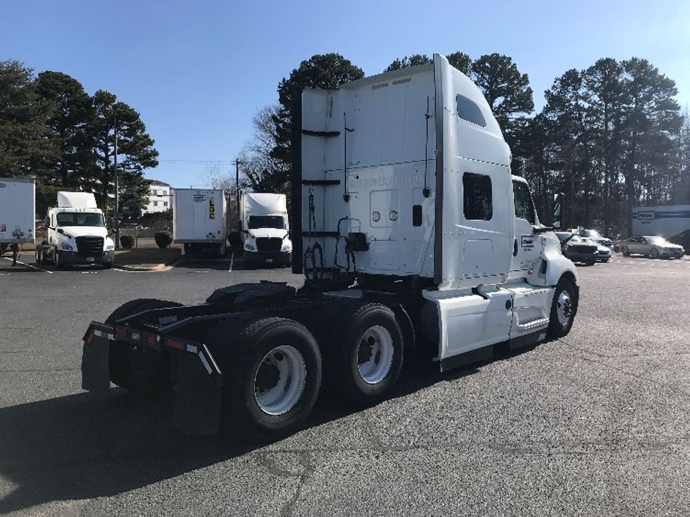Sleeper Tractor-Heavy Duty Tractors-International-2022-LT625-Charlotte-NC-513,504\n\t\tmiles-$ 71,750 - Image 7