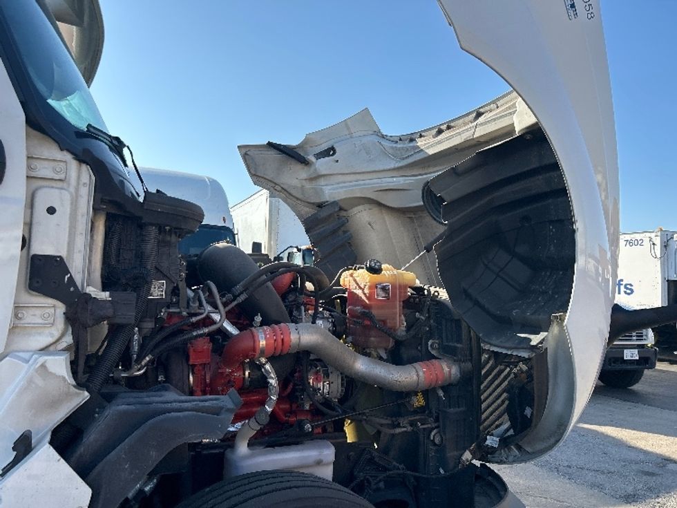 Sleeper Tractor-Heavy Duty Tractors-International-2022-LT625-Chicago (Melrose Park)-IL-245,295\n\t\tmiles-$ 77,000 - Image 20