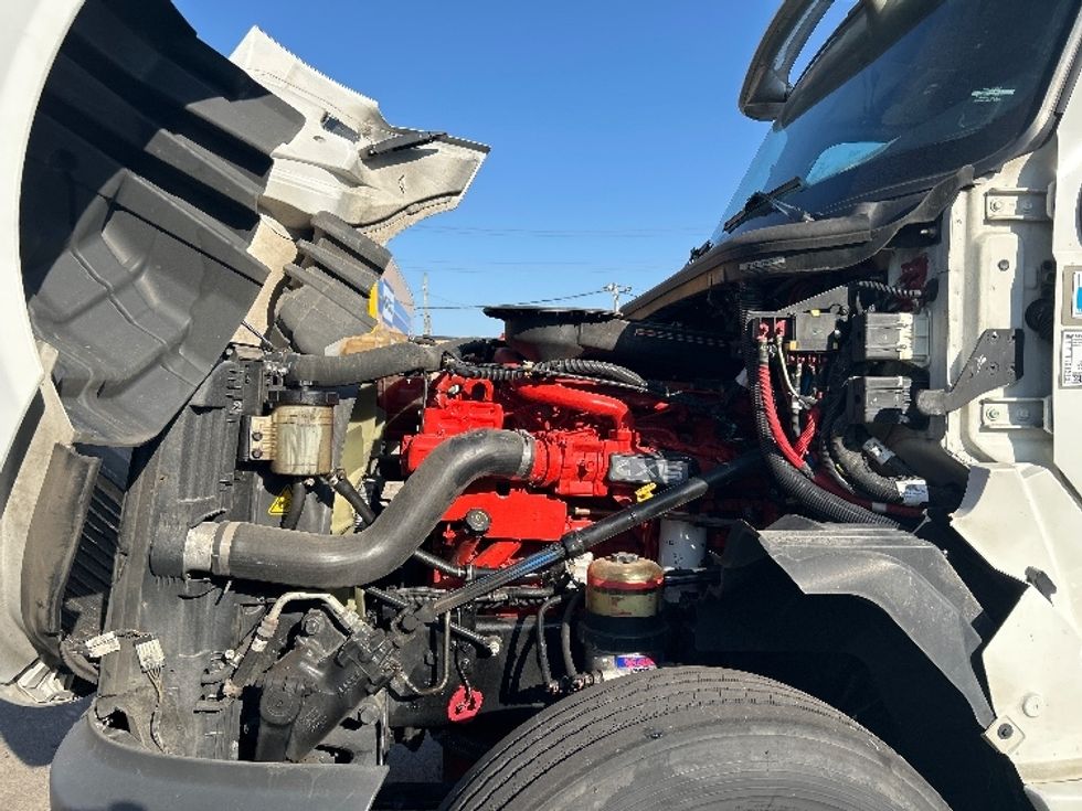 Sleeper Tractor-Heavy Duty Tractors-International-2022-LT625-Chicago (Melrose Park)-IL-245,295\n\t\tmiles-$ 77,000 - Image 21