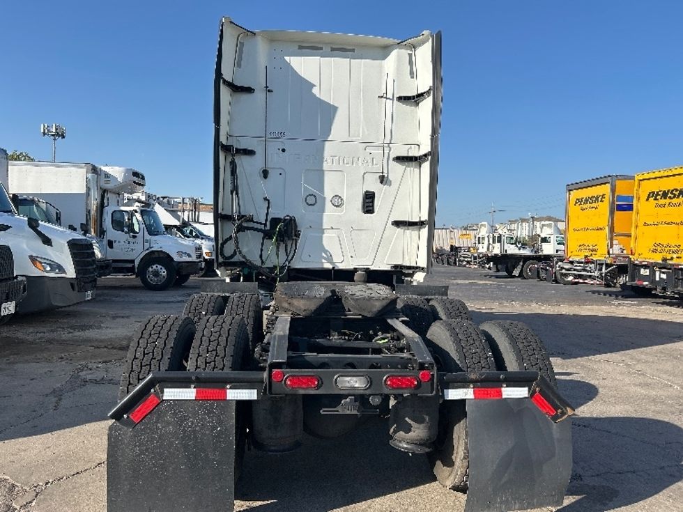 Sleeper Tractor-Heavy Duty Tractors-International-2022-LT625-Chicago (Melrose Park)-IL-245,295\n\t\tmiles-$ 77,000 - Image 6