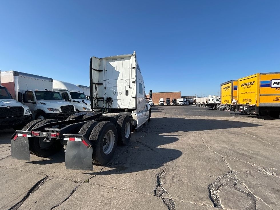 Sleeper Tractor-Heavy Duty Tractors-International-2022-LT625-Chicago (Melrose Park)-IL-245,295\n\t\tmiles-$ 77,000 - Image 7