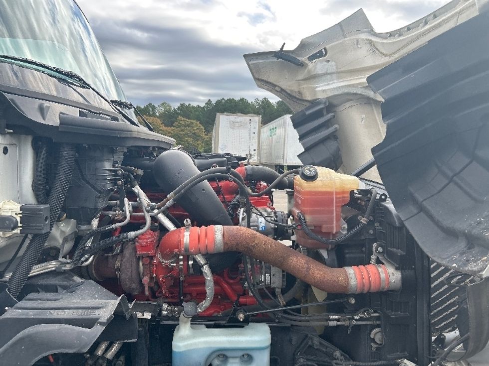 Sleeper Tractor-Heavy Duty Tractors-International-2022-LT625-Concord-NC-326,659\n\t\tmiles-$ 70,750 - Image 20