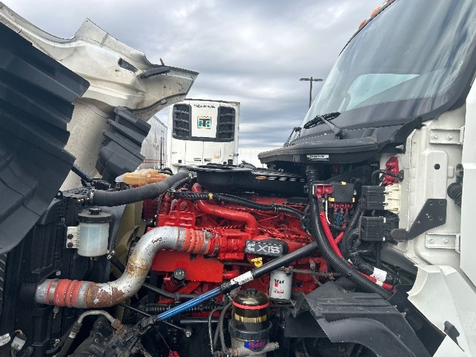 Sleeper Tractor-Heavy Duty Tractors-International-2022-LT625-Concord-NC-326,659\n\t\tmiles-$ 70,750 - Image 21