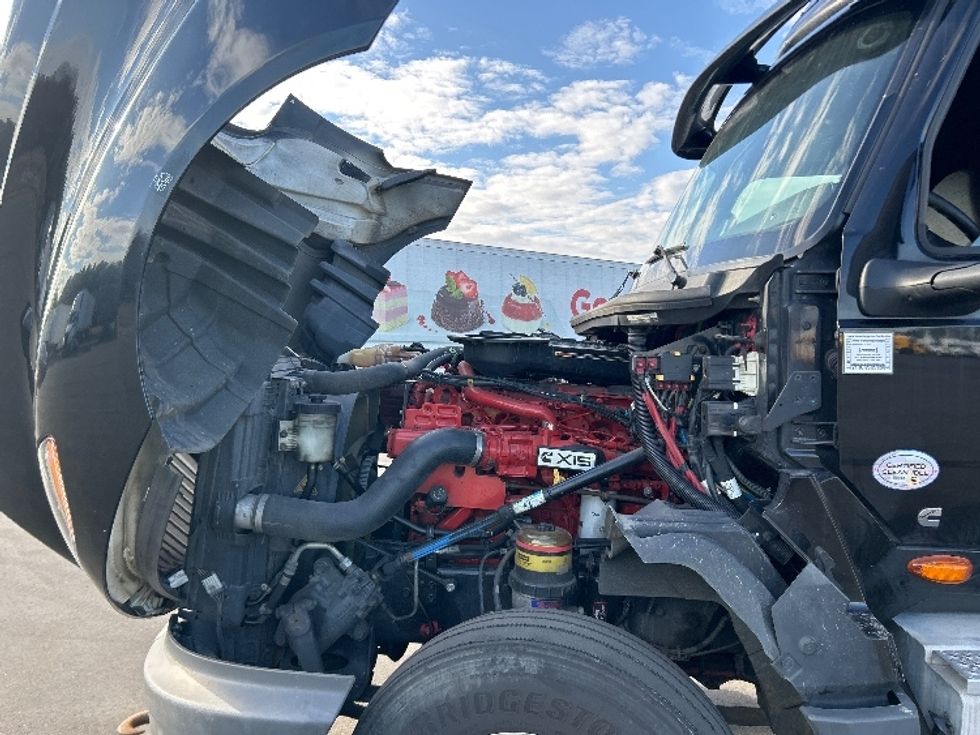 Sleeper Tractor-Heavy Duty Tractors-International-2022-LT625-Concord-NC-515,388\n\t\tmiles-$ 47,250 - Image 20