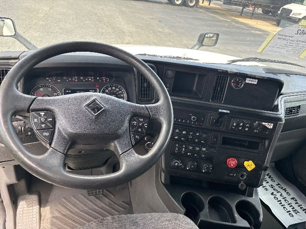 Sleeper Tractor-Heavy Duty Tractors-International-2022-LT625-Concord-NC-521,474\n\t\tmiles-$ 57,000 - Image 11