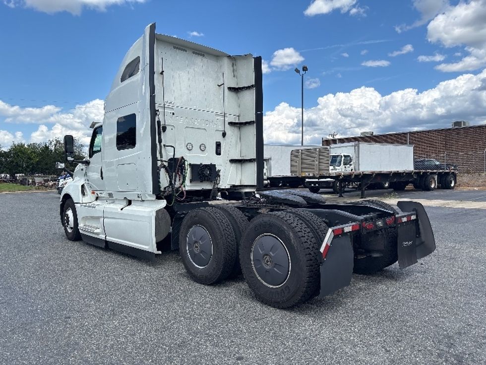 Sleeper Tractor-Heavy Duty Tractors-International-2022-LT625-Concord-NC-521,474\n\t\tmiles-$ 57,000 - Image 5