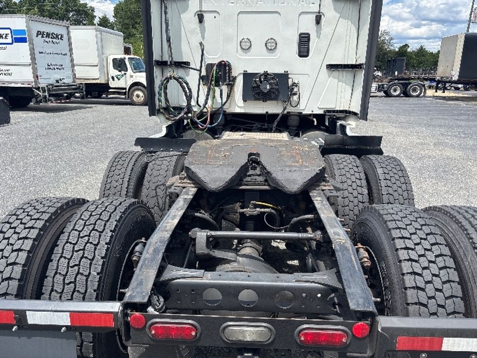Sleeper Tractor-Heavy Duty Tractors-International-2022-LT625-Concord-NC-521,474\n\t\tmiles-$ 57,000 - Image 6