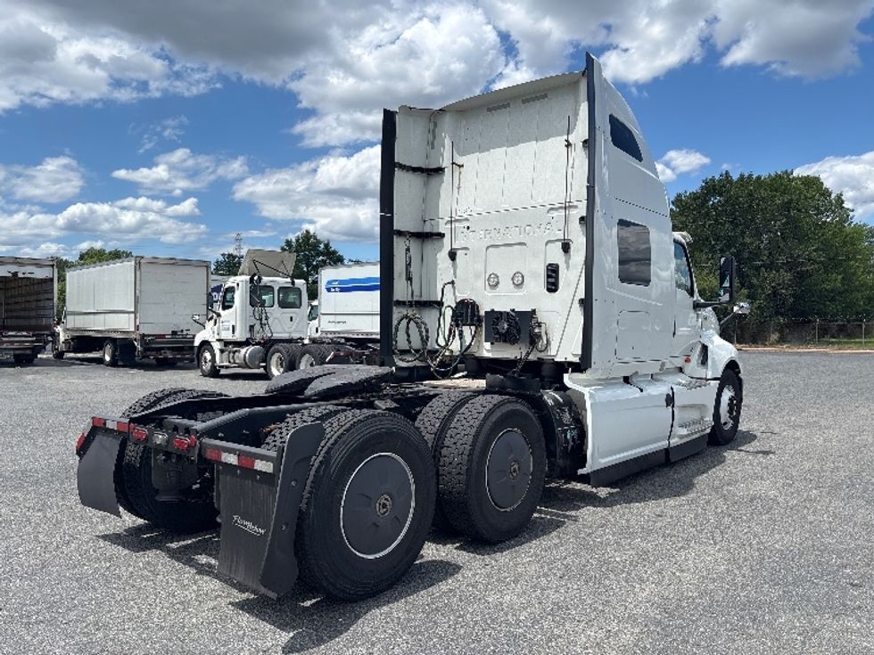 Sleeper Tractor-Heavy Duty Tractors-International-2022-LT625-Concord-NC-521,474\n\t\tmiles-$ 57,000 - Image 7
