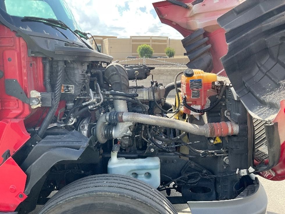 Sleeper Tractor-Heavy Duty Tractors-International-2022-LT625-Corona-CA-438,950\n\t\tmiles-$ 45,500 - Image 20