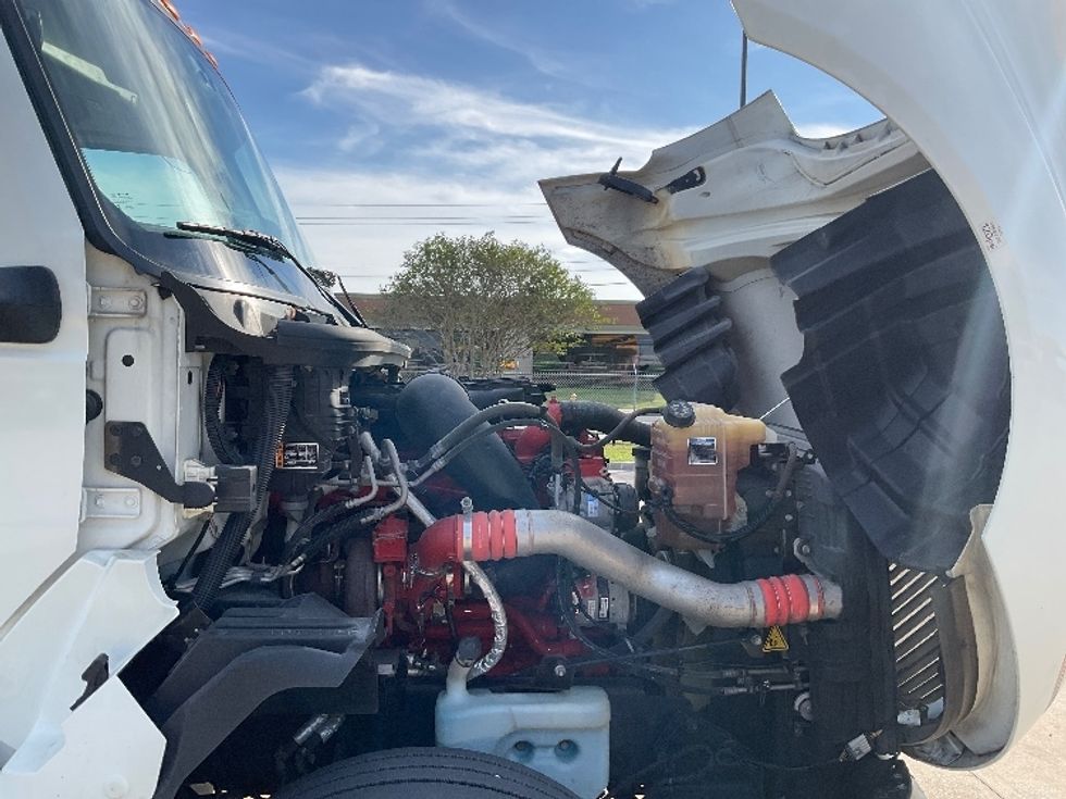 Sleeper Tractor-Heavy Duty Tractors-International-2022-LT625-Corpus Christi-TX-244,681\n\t\tmiles-$ 79,250 - Image 20