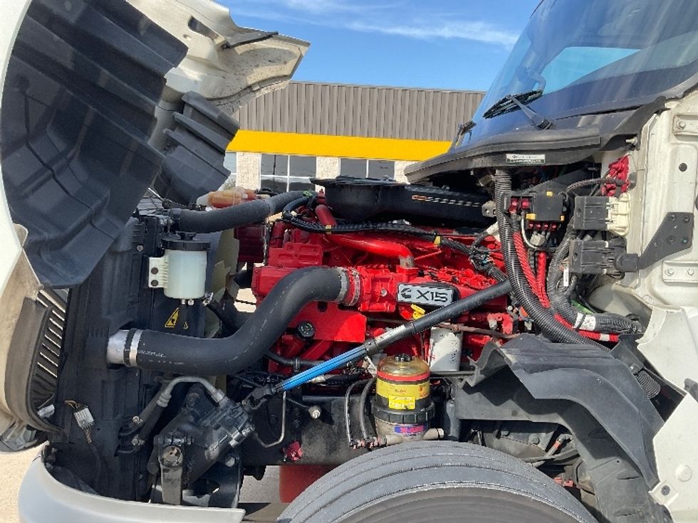 Sleeper Tractor-Heavy Duty Tractors-International-2022-LT625-Corpus Christi-TX-244,681\n\t\tmiles-$ 79,250 - Image 21