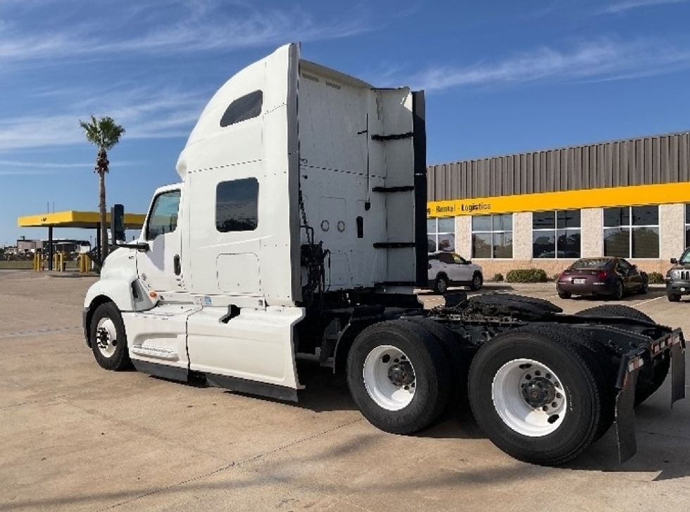 Sleeper Tractor-Heavy Duty Tractors-International-2022-LT625-Corpus Christi-TX-244,681\n\t\tmiles-$ 79,250 - Image 5