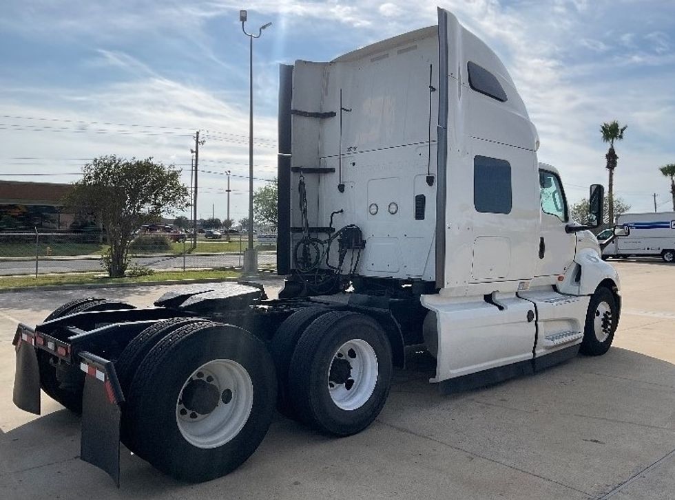 Sleeper Tractor-Heavy Duty Tractors-International-2022-LT625-Corpus Christi-TX-244,681\n\t\tmiles-$ 79,250 - Image 7