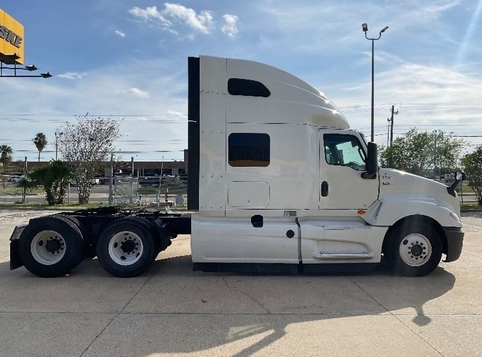 Sleeper Tractor-Heavy Duty Tractors-International-2022-LT625-Corpus Christi-TX-244,681\n\t\tmiles-$ 79,250 - Image 8