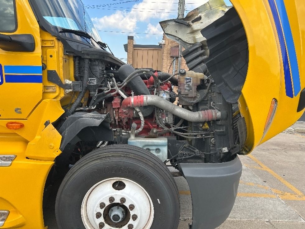 Sleeper Tractor-Heavy Duty Tractors-International-2022-LT625-Cranbury-NJ-345,390\n\t\tmiles-$ 64,750 - Image 20