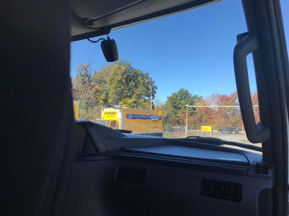 Sleeper Tractor-Heavy Duty Tractors-International-2022-LT625-Cumberland-MD-361,637\n\t\tmiles-$ 65,000 - Image 14