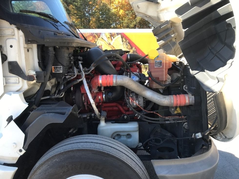 Sleeper Tractor-Heavy Duty Tractors-International-2022-LT625-Cumberland-MD-361,637\n\t\tmiles-$ 65,000 - Image 19