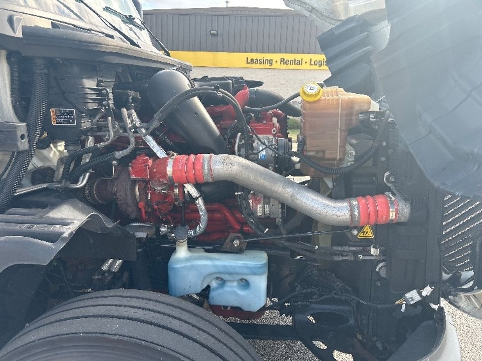 Sleeper Tractor-Heavy Duty Tractors-International-2022-LT625-Davenport-IA-434,976\n\t\tmiles-$ 62,250 - Image 20