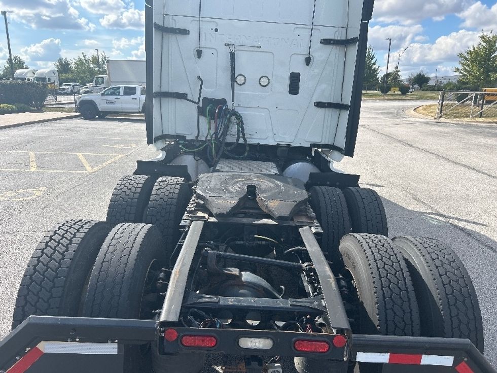 Sleeper Tractor-Heavy Duty Tractors-International-2022-LT625-Davenport-IA-434,976\n\t\tmiles-$ 62,250 - Image 6