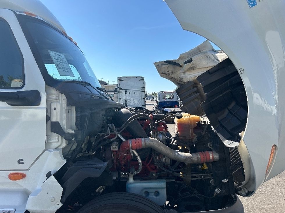 Sleeper Tractor-Heavy Duty Tractors-International-2022-LT625-Dayton-OH-433,684\n\t\tmiles-$ 58,250 - Image 20